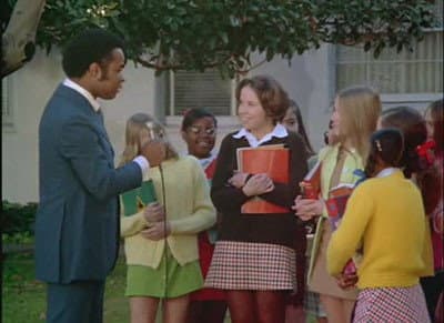Still from The Liberation of Marcia Brady