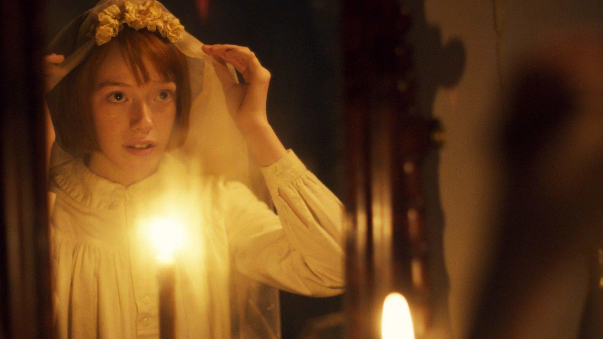 Still from Struggling Against the Perception of Facts