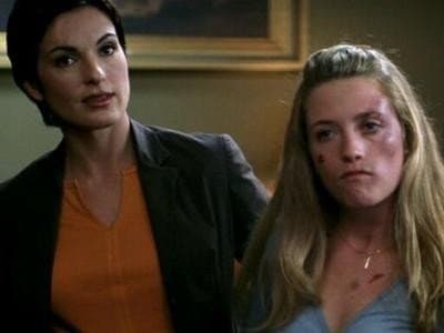 Still from Taken
