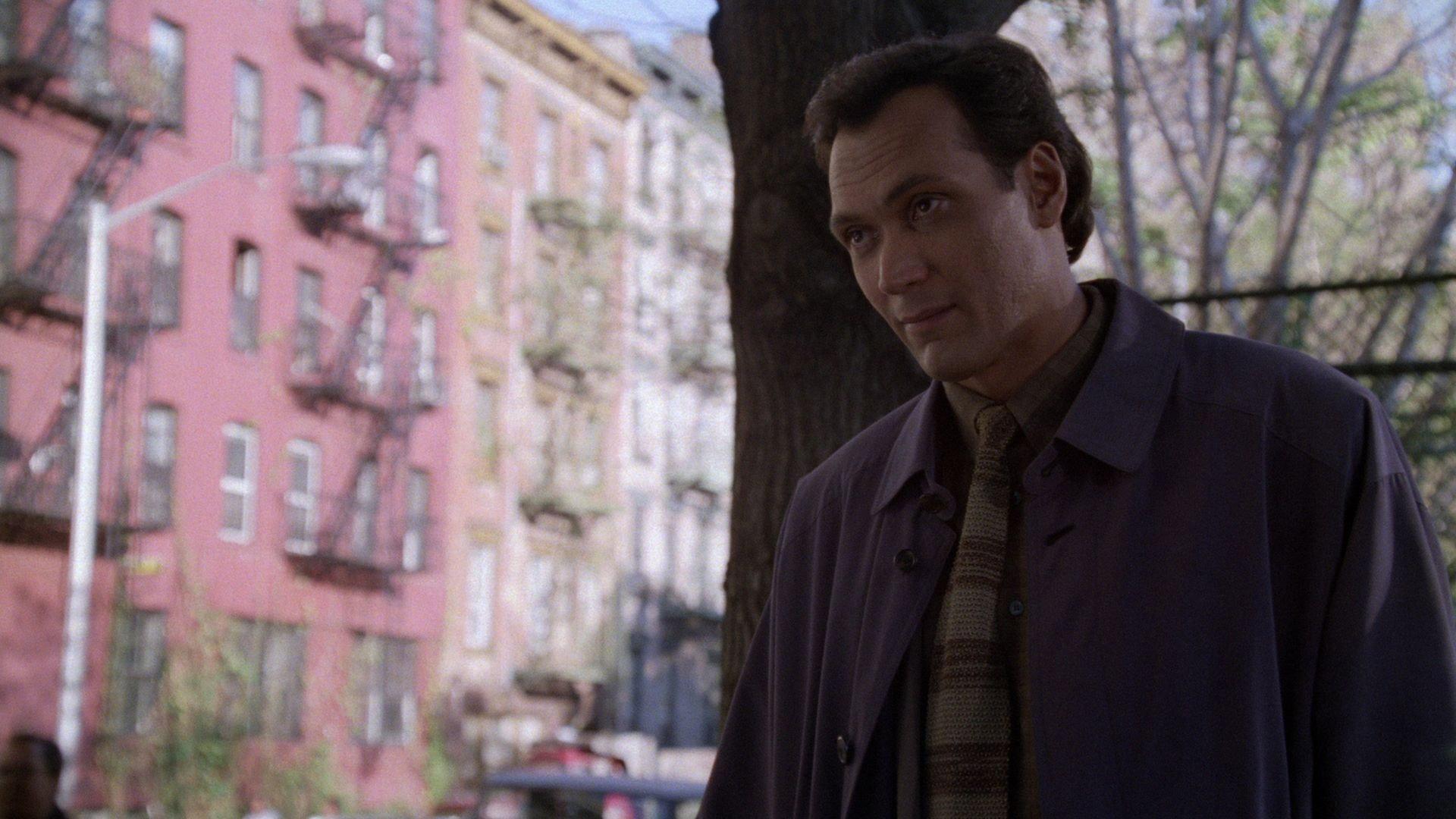 Still from Simone Says