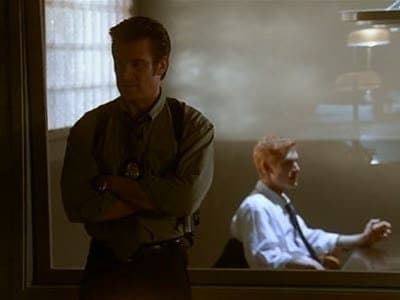 Still from End Game (I)