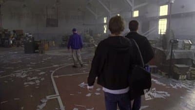 Still from Return of the Future