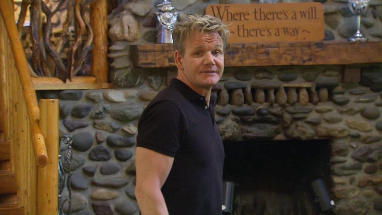 Still from Applegate River Lodge