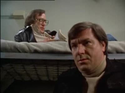 Still from One of Your Own