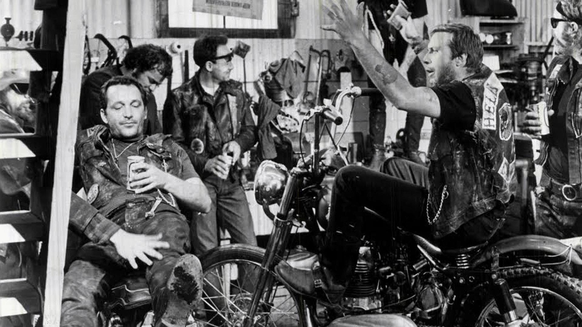 Still from The Pit