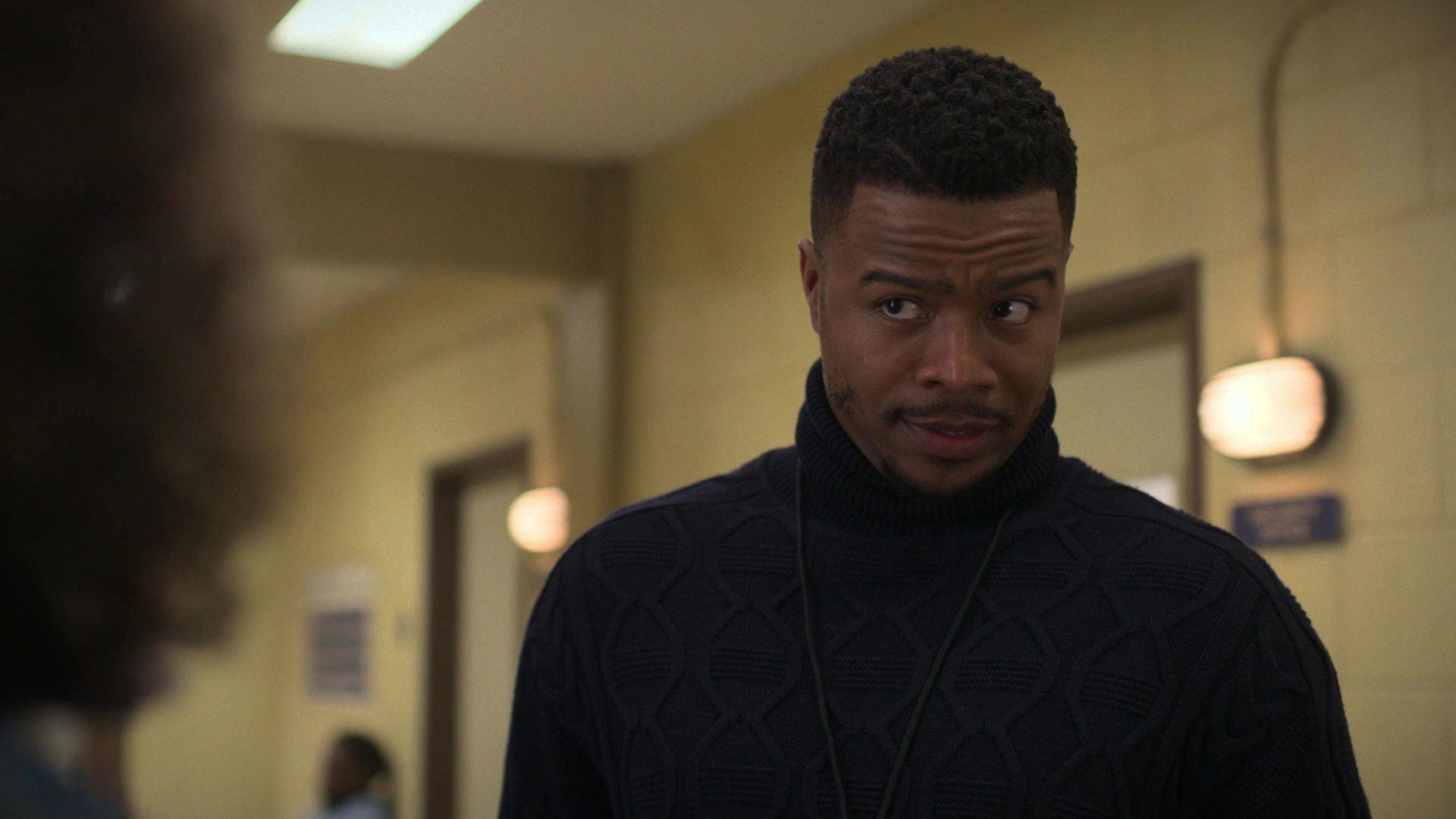 Still from How to Be a Friend