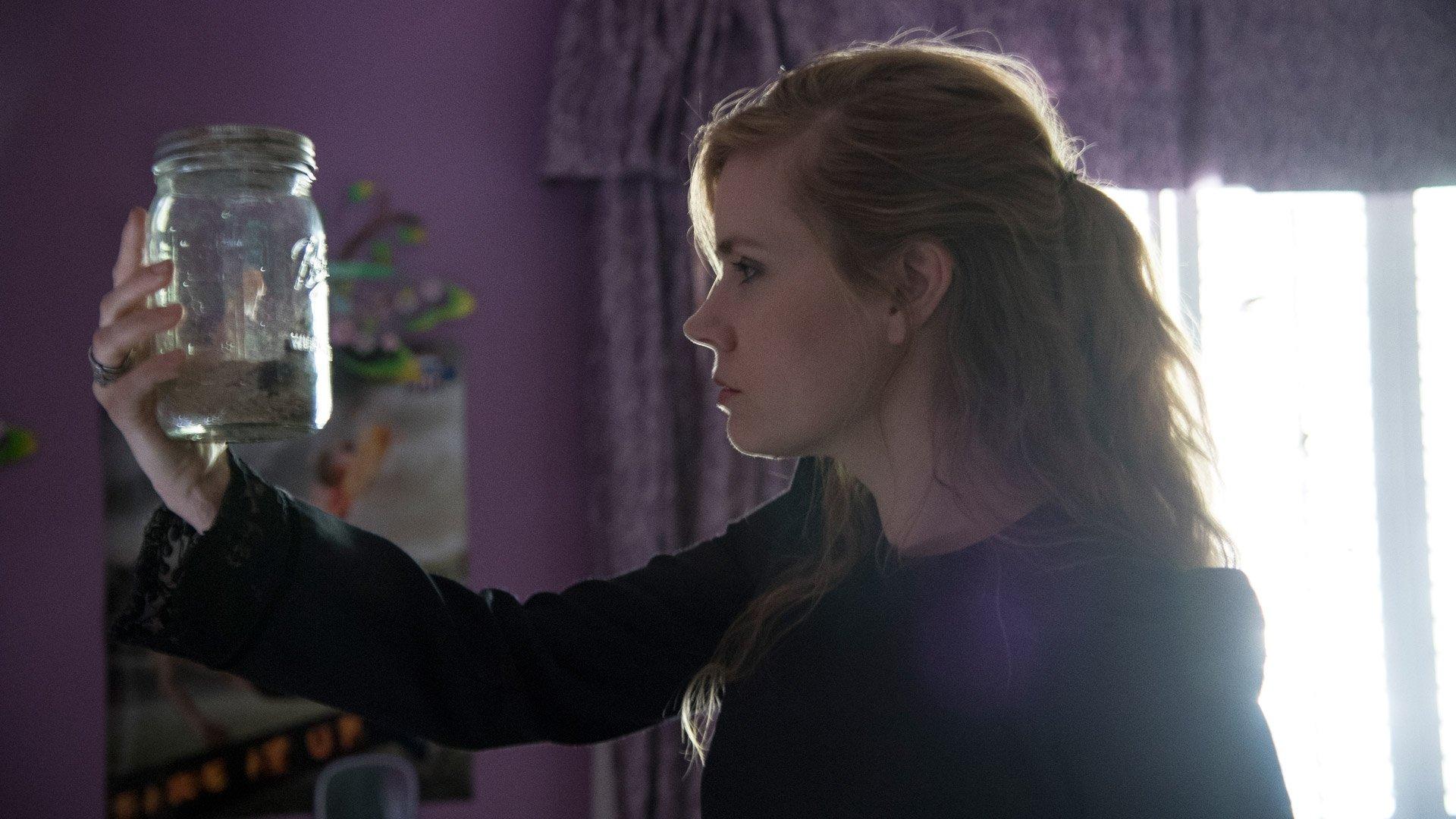 Still from Dirt