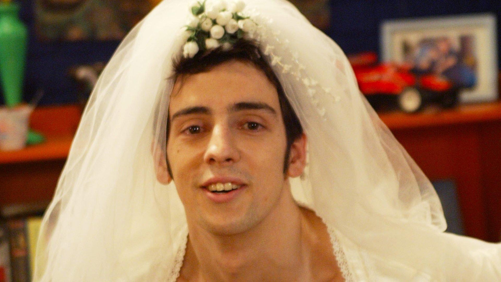 Still from Hospikal