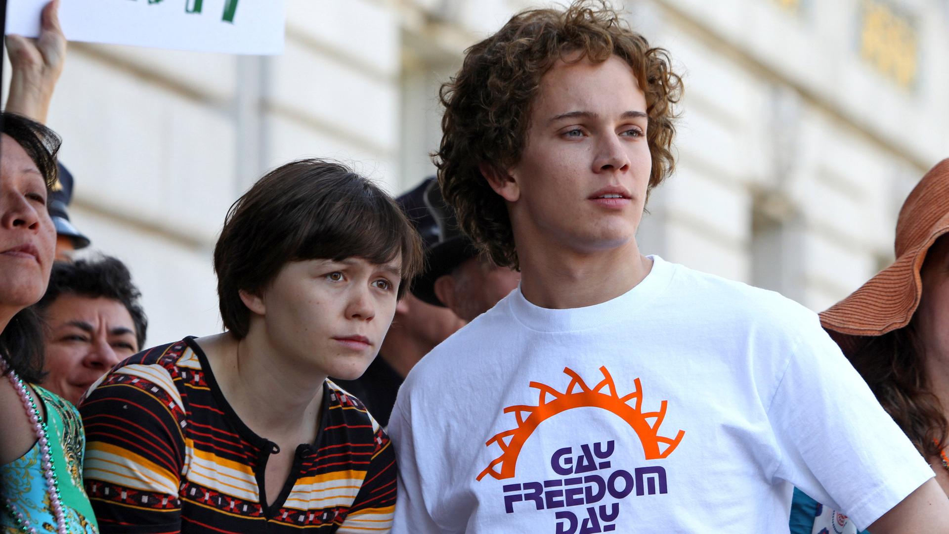 Still from Part II