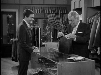 Still from The Return of Happy Spangler