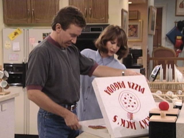 Still from Adventures in Fine Dining