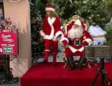 Still from Home For Christmas (1)