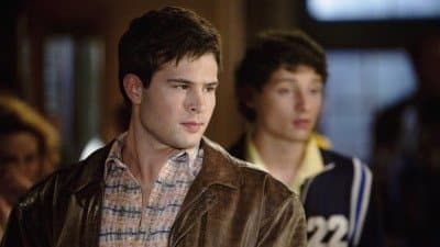 Still from Time After Time Part 1