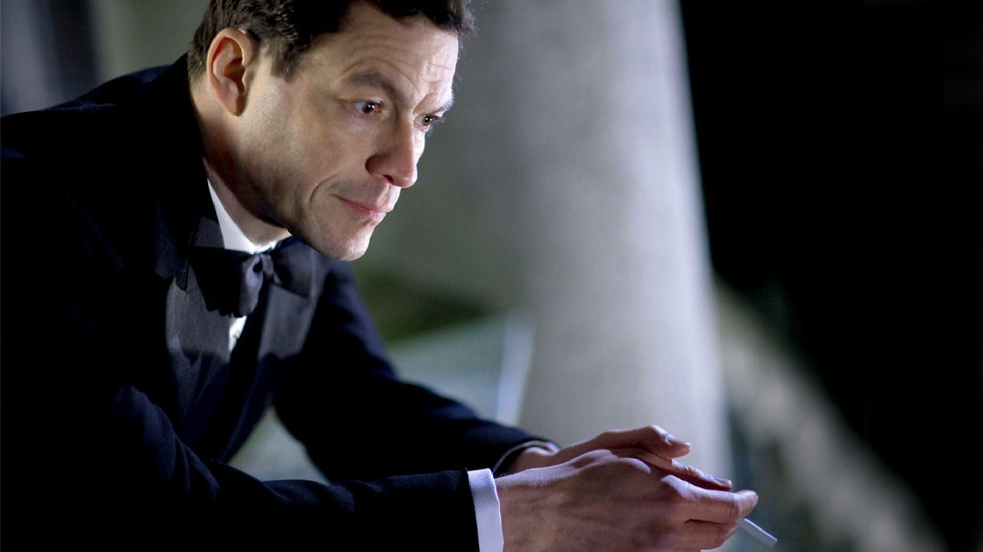 Still from Episode 3