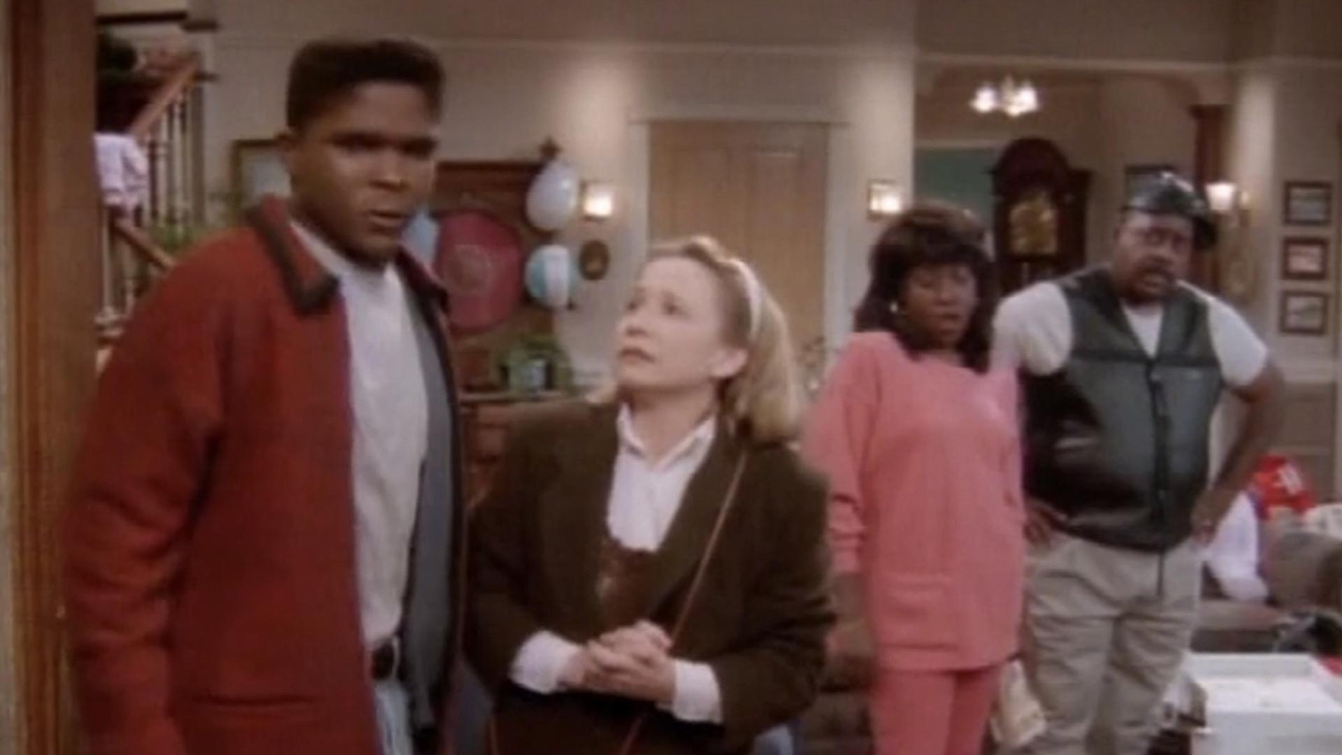 Still from It's a Mad, Mad, Madhouse
