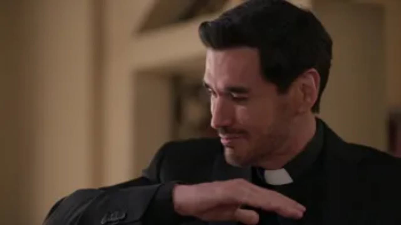 Still from Sentimiento difícil