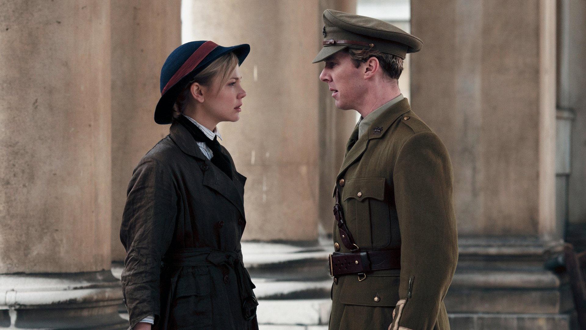 Still from Episode 3