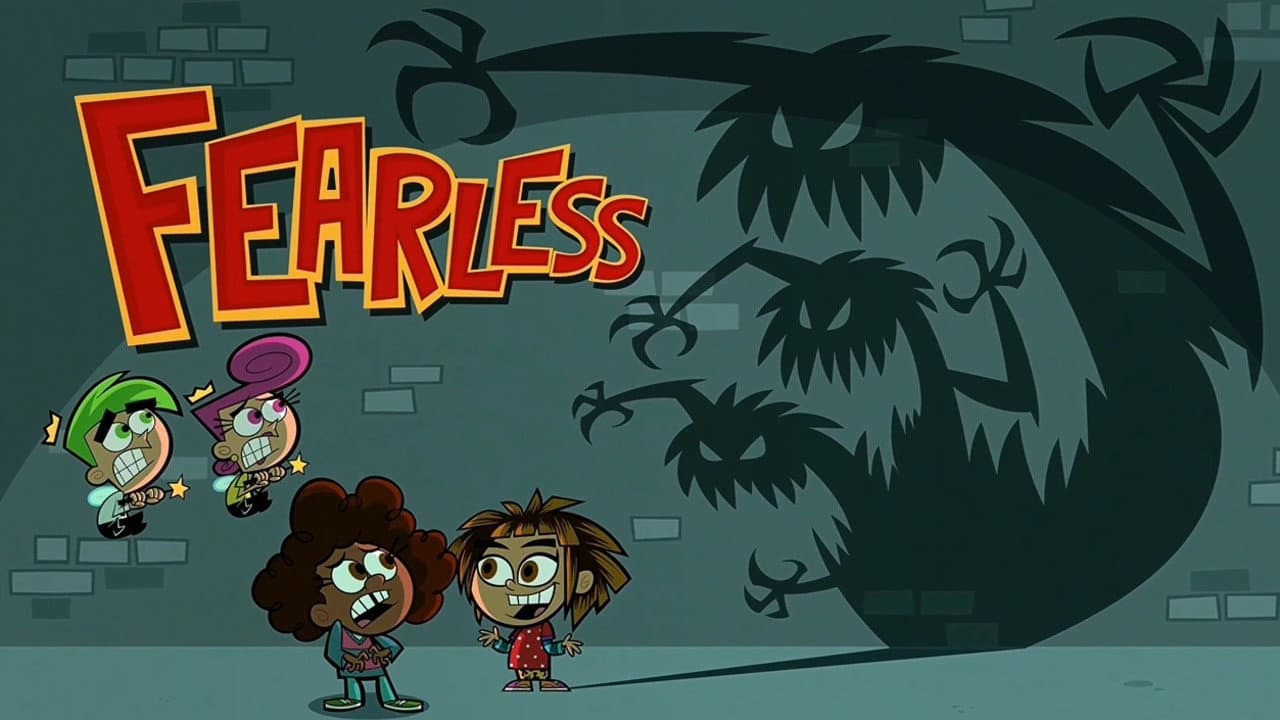 Still from Fearless