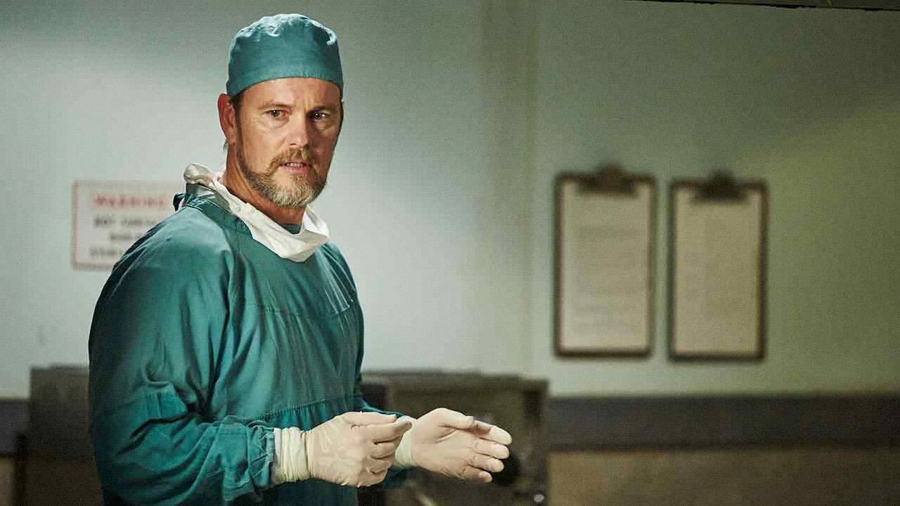 Still from Women And Children