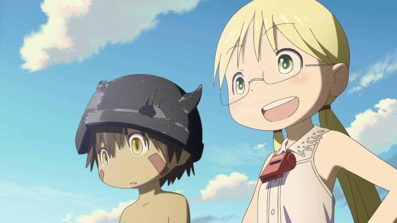 Still from The City of the Great Pit