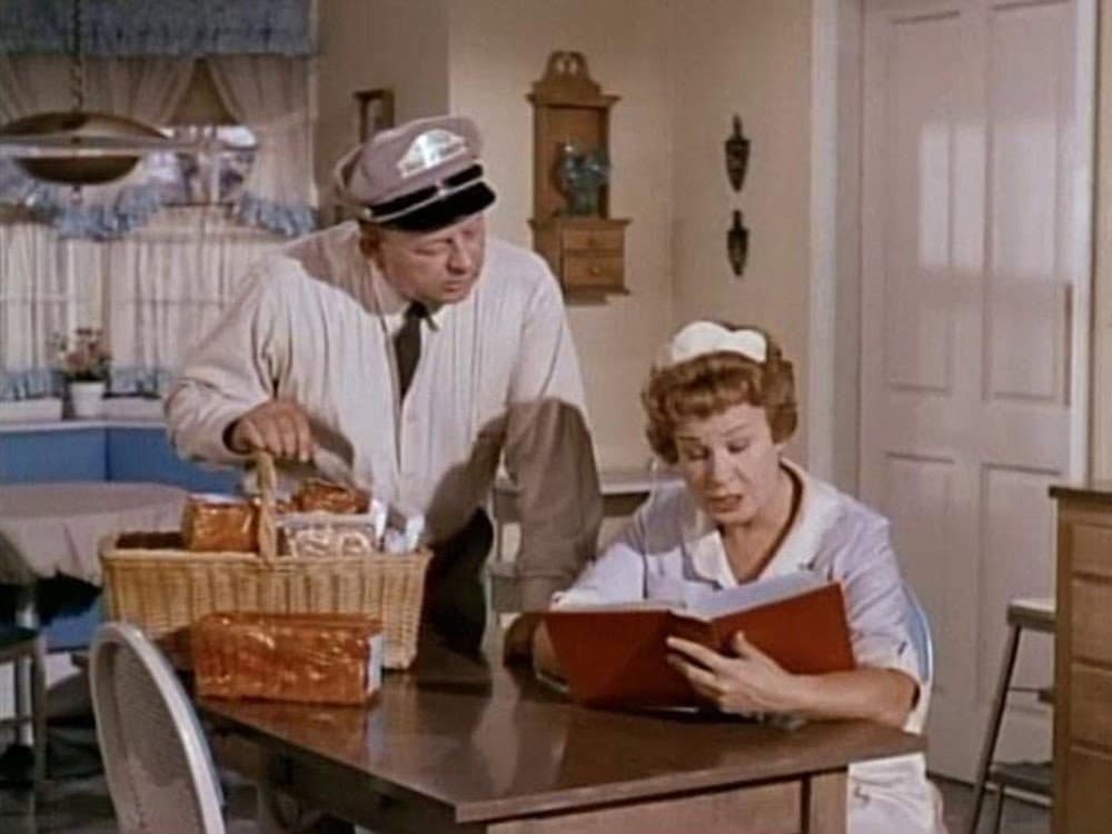 Still from A Four Bit Word to Chew On
