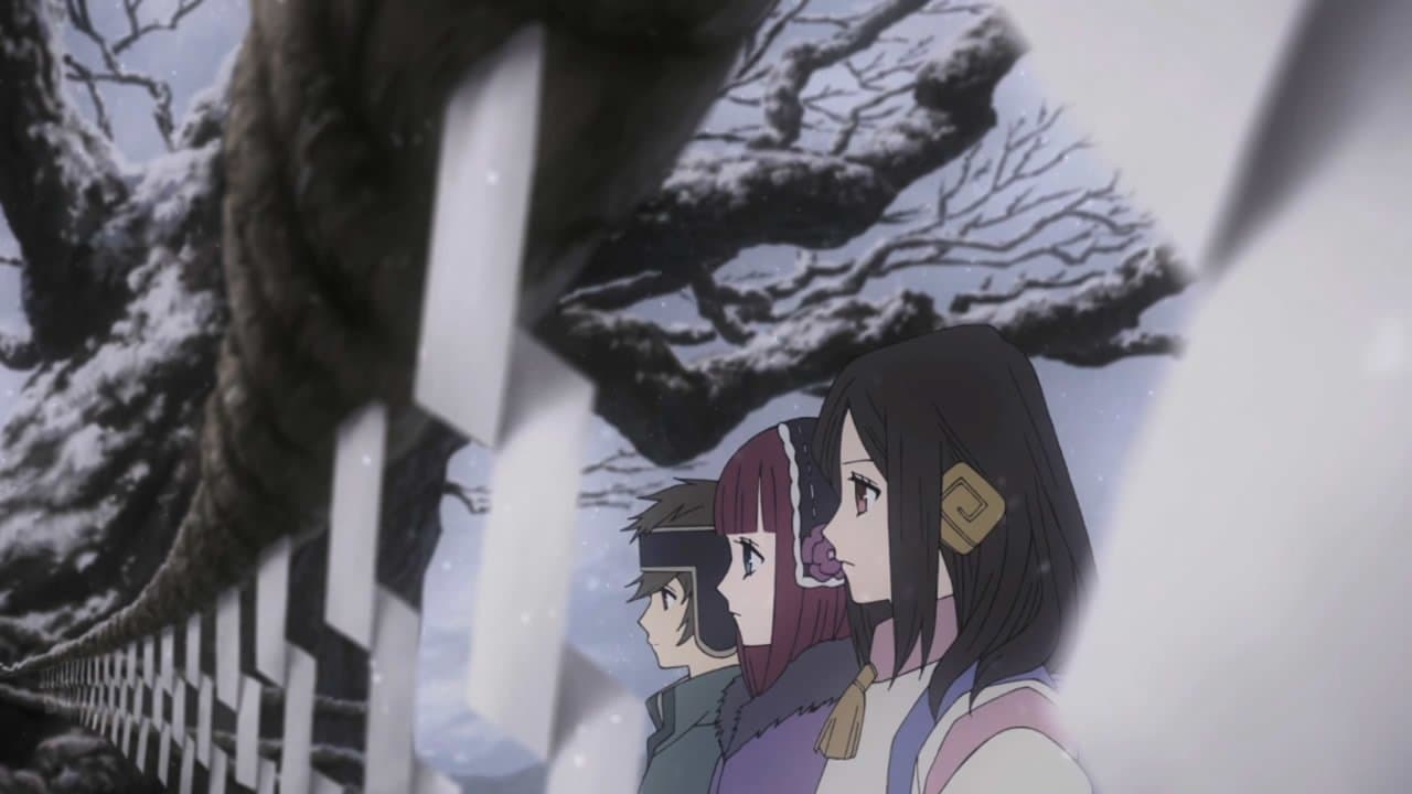 Still from Reunion