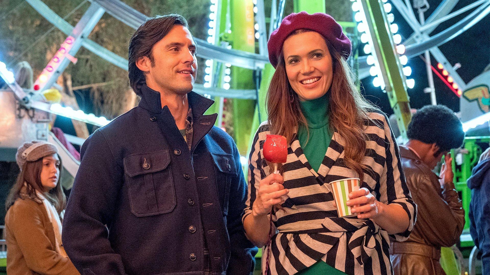 Still from Nine Bucks