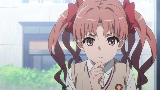 Still from Kozaku Mitori