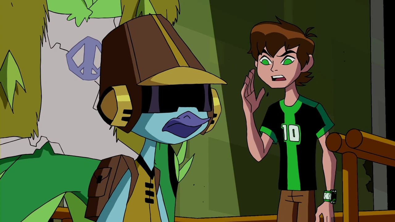 Still from Rad