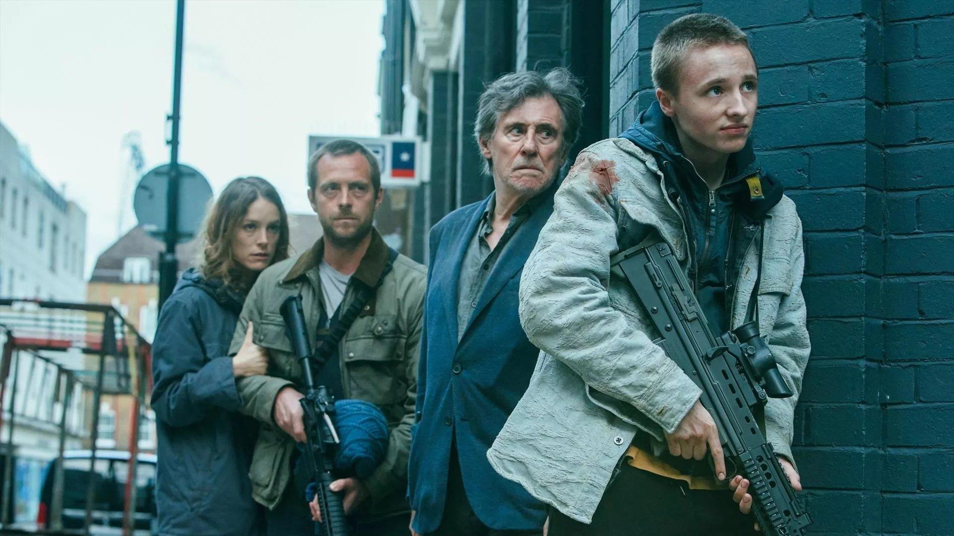 Still from Episode 7