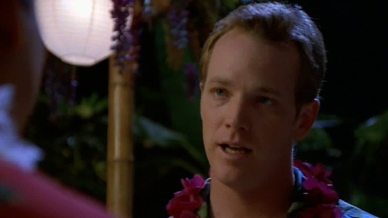 Still from Alter Ego