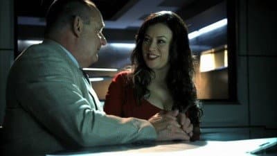 Still from Take My Life, Please!