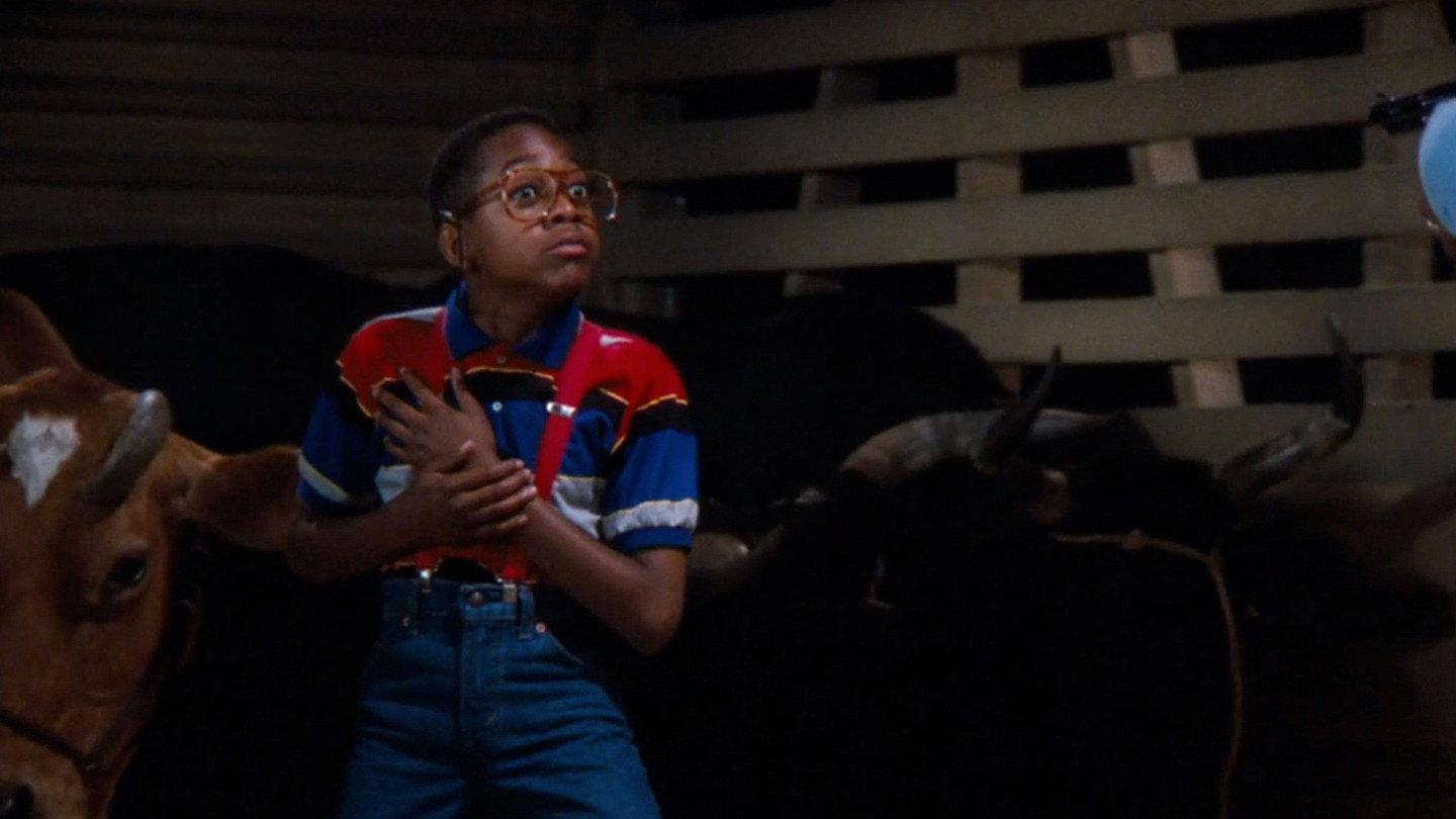 Still from Boxcar Blues