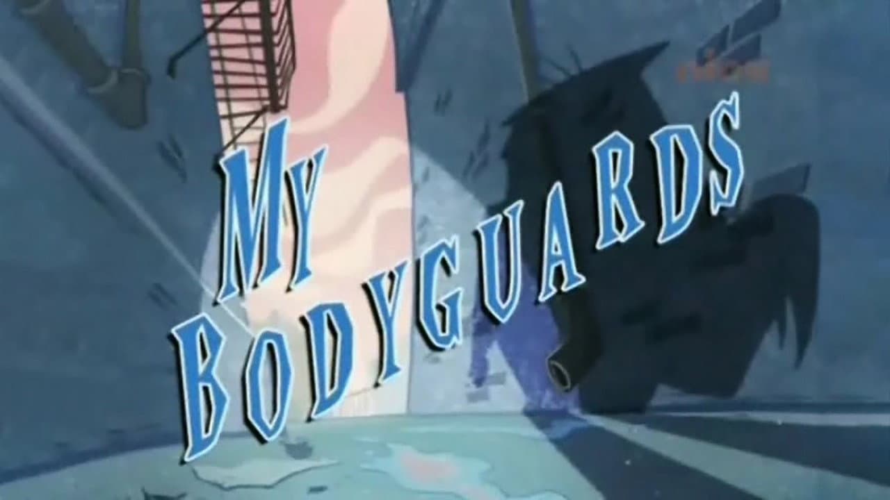 Still from My Bodyguards