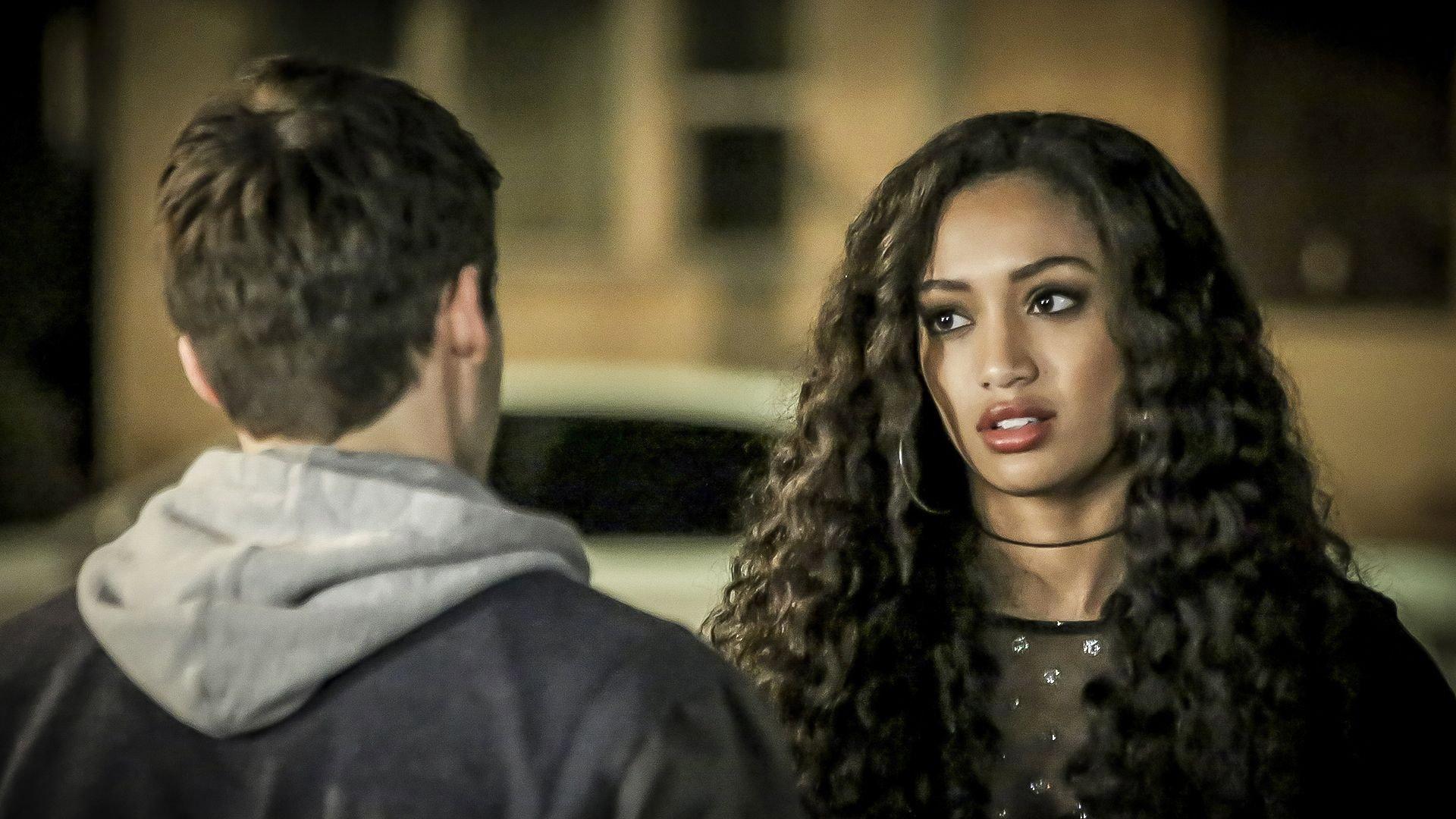 Still from Best Kept Secret