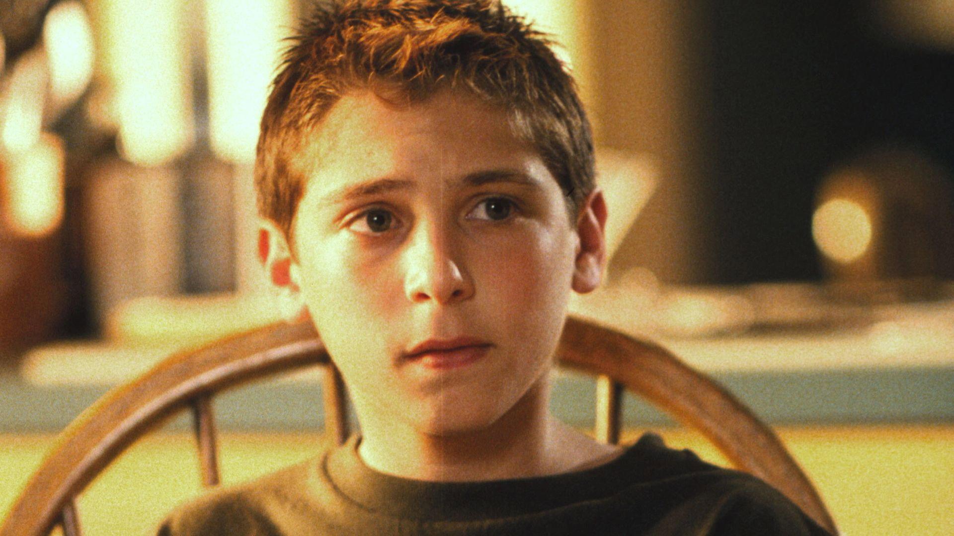Still from Cheerleader
