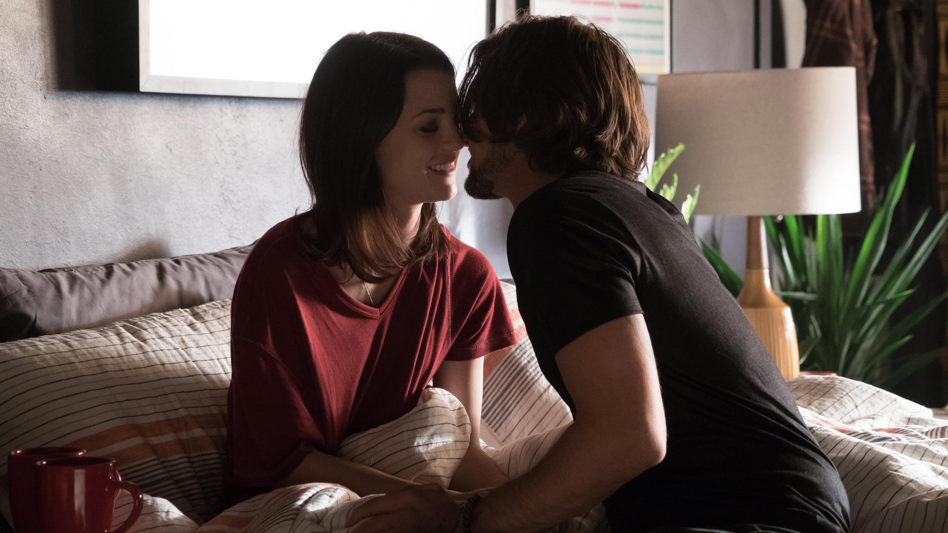Still from She's Come Undone