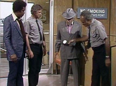 Still from Superflyer
