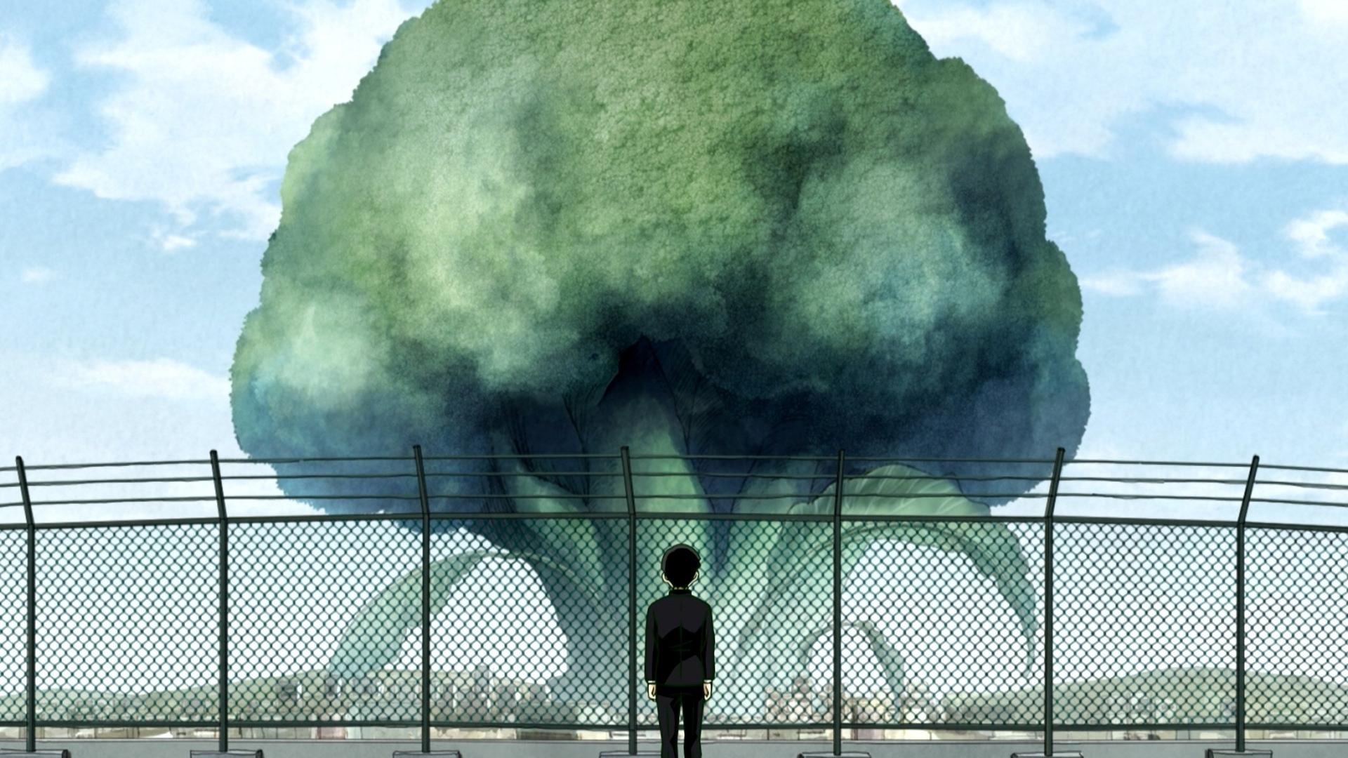 Still from Future ~Career Paths~
