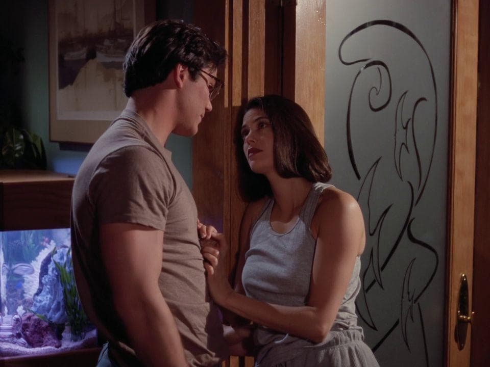 Still from The Phoenix