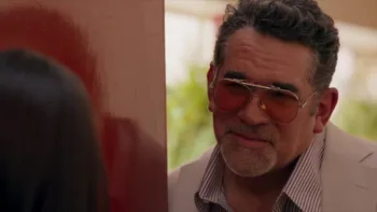 Still from Otra oportunidad