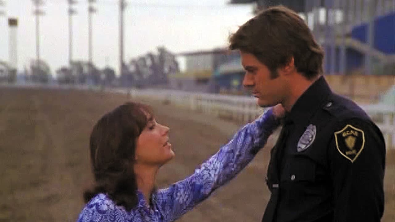Still from The Swinger