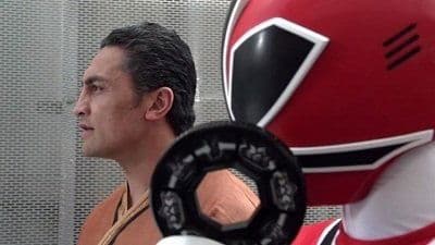 Still from Broken Dreams