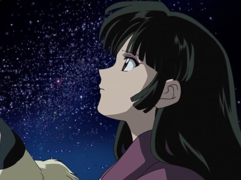 Still from The Cruel Reunion of Fate