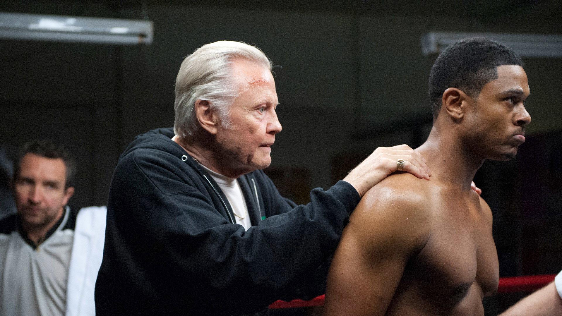 Still from Fite Nite