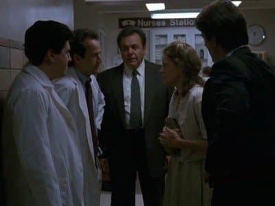 Still from God Bless the Child