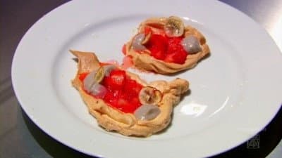 Still from Top 11 Compete
