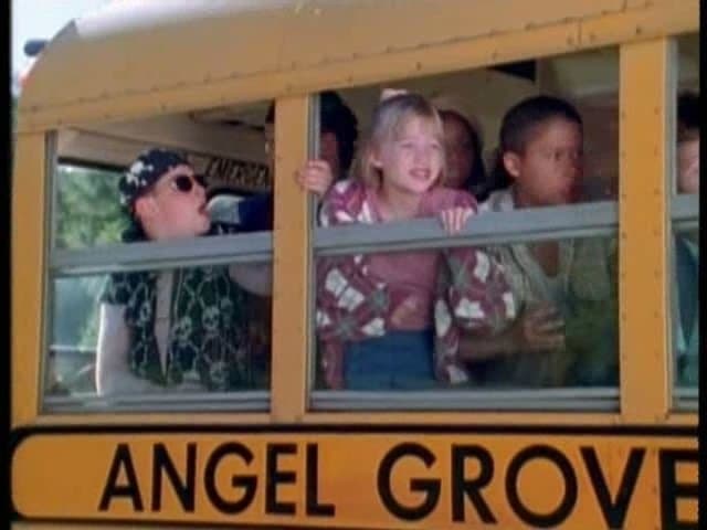 Still from Climb Every Fountain