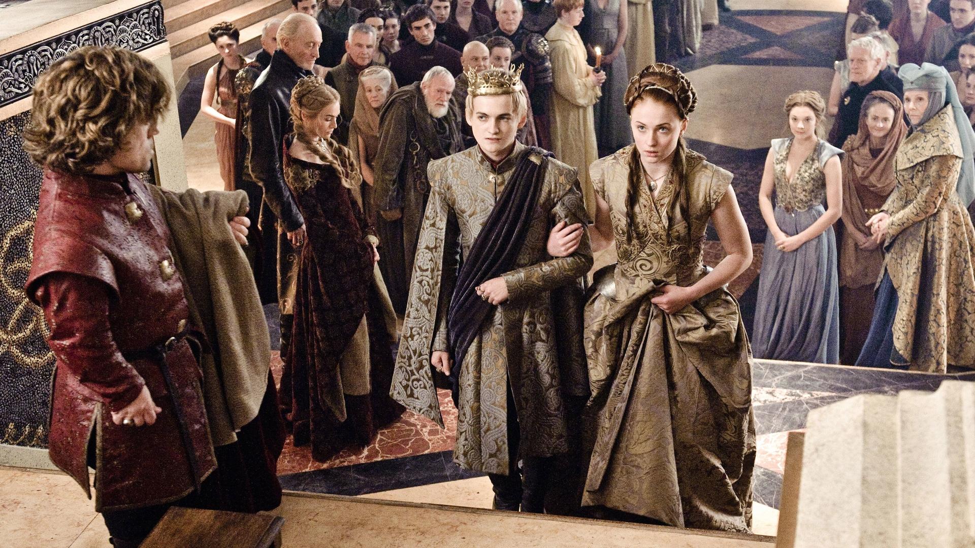 Still from Second Sons