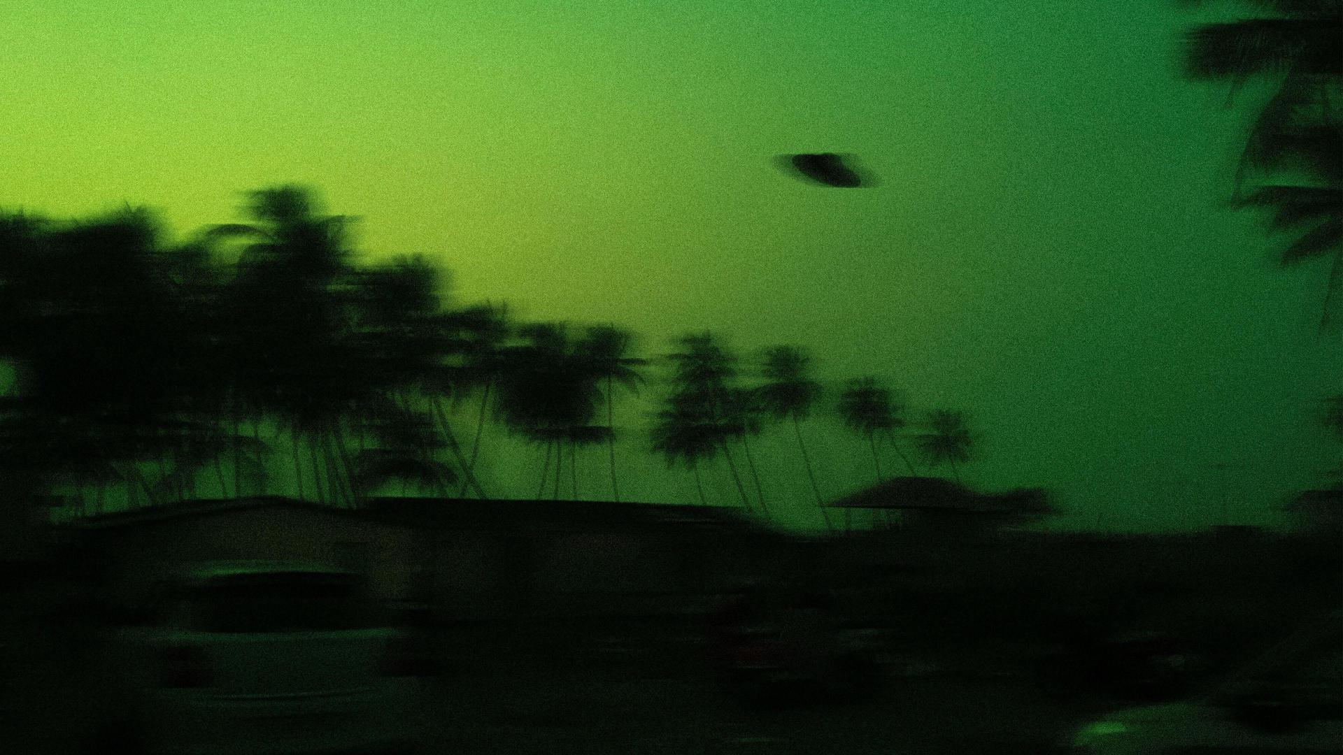 Still from What Are UFOs?